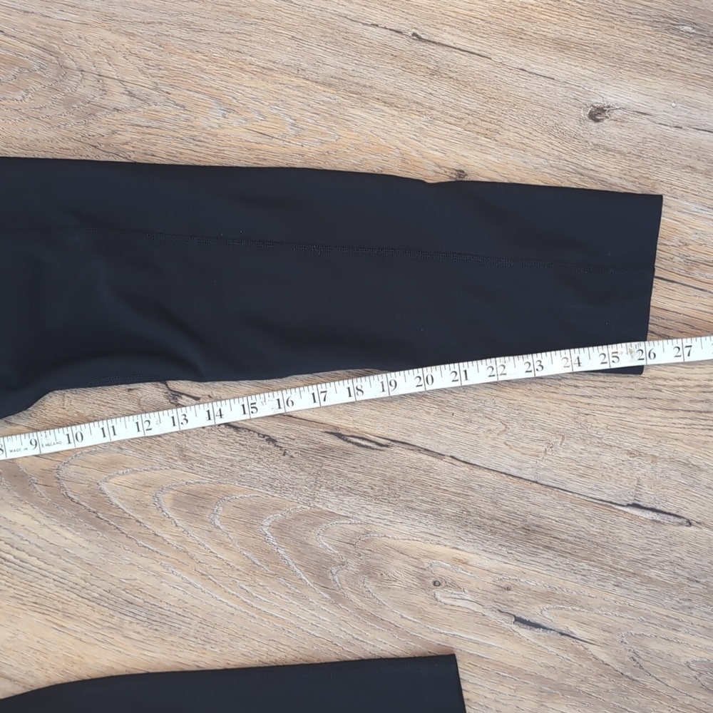 Well + Calm Mid Rise Tights - Picture 6 of 6